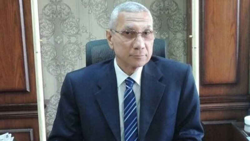 مصرع وإصابة 4 أشخاص