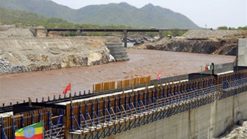 حقيقة سد النهضة بين