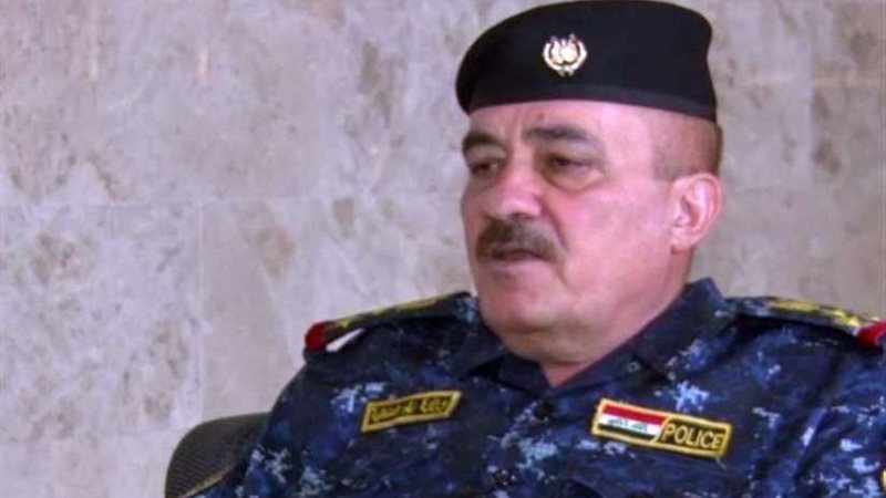 مقتل قيادي في تنظيم