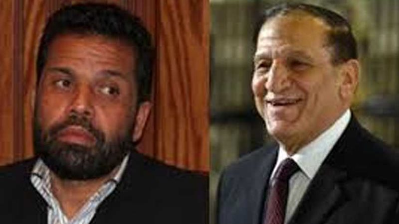 هلال حميدة بعد استقالته