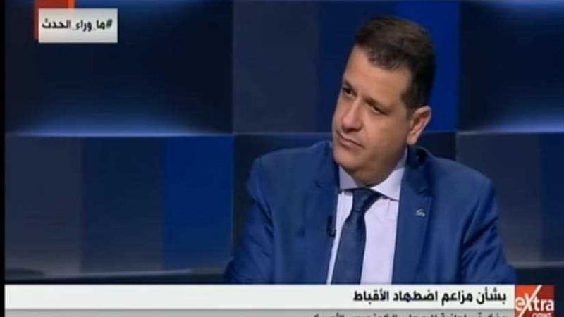 طارق رضوان: مصر أفسدت