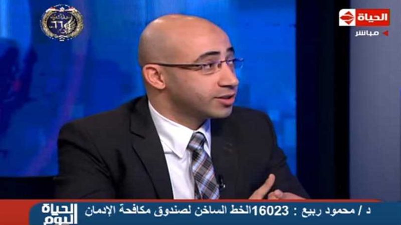 طبيب: كيف تعرف أن