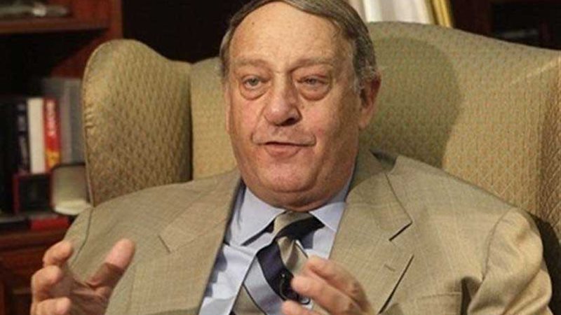 رئيس المقاصة للأهلي: