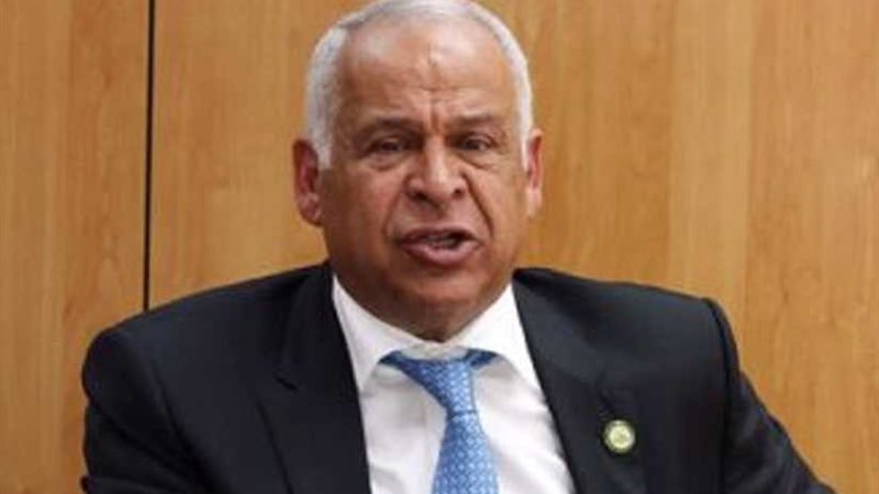 رئيس سموحة: الأهلي