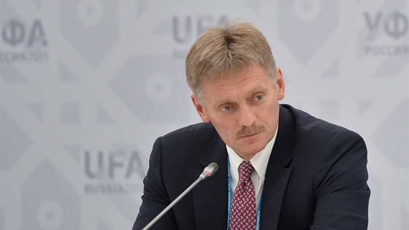 الكرملين: نرفض المماطلة