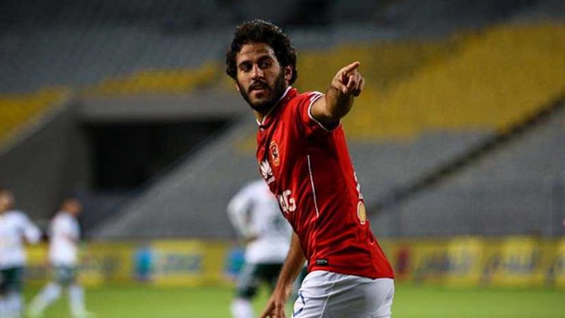 الجهاز الطبي للأهلي