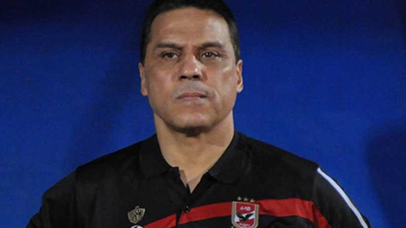 البدري يمنح فتحي