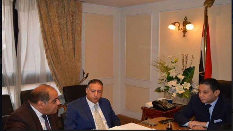 بدوي: سنحقق في مخالفات