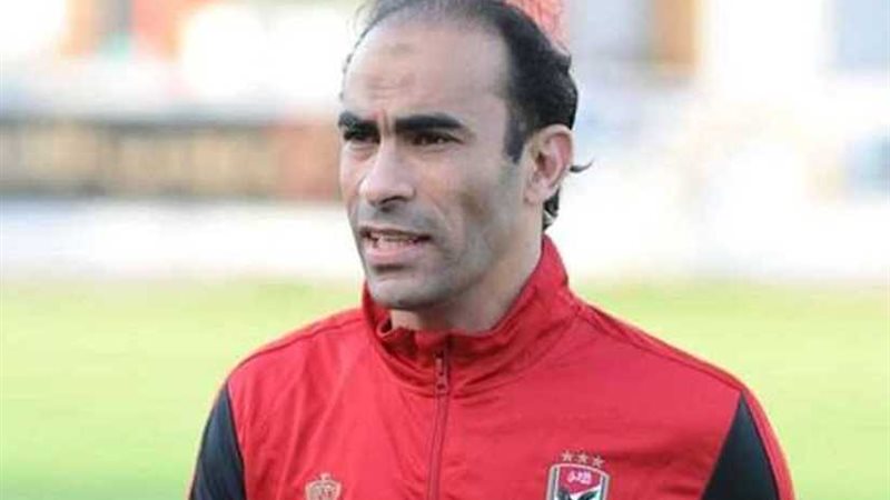 الأهلي يفتح باب التفاوض