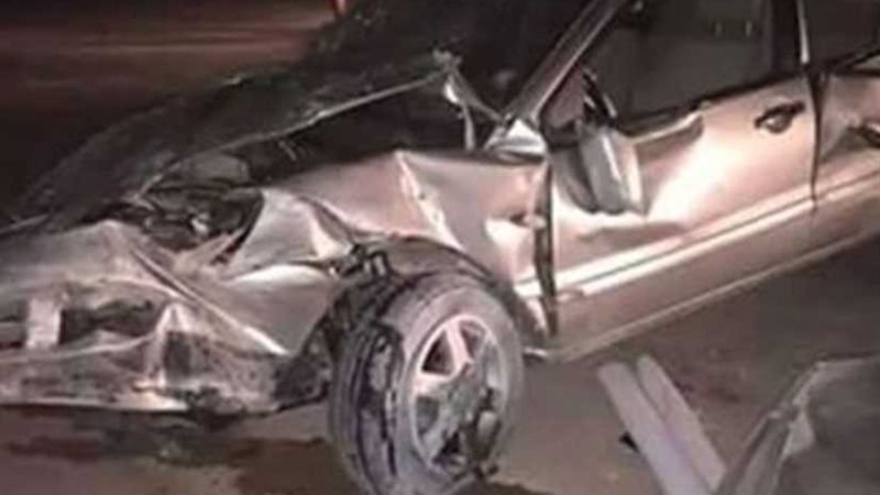 مصرع ربة منزل وإصابة