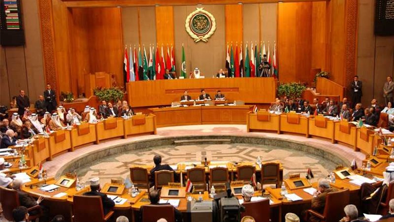 مؤتمر المشرفين على