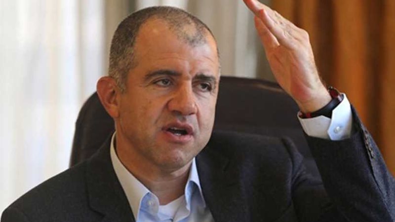 السويدي من بورسعيد: