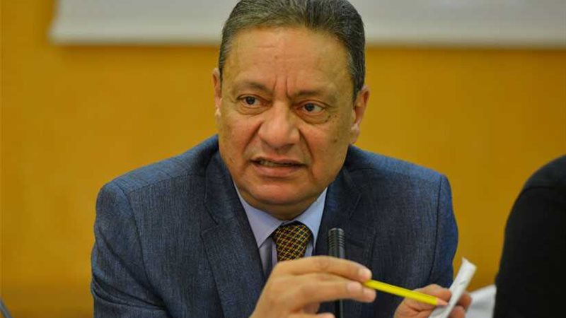 كرم جبر: صرف بدل