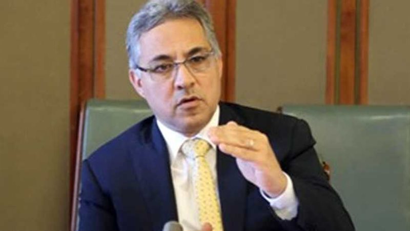 محلية النواب توصى