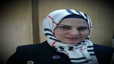 نجلاء عبد البر مديرا للإدارة الهندسية بحي ثان طنطا