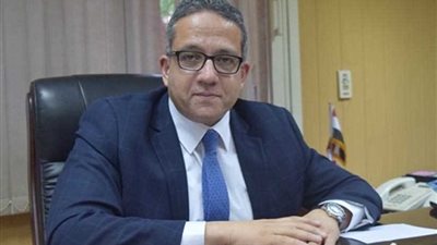 وزير الآثار يشيد بدعم الرئيس السيسي للمتحف المصري الكبير