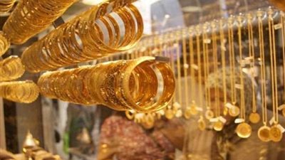 الذهب يواصل الارتفاع.. والأسعار تقفز 4 جنيهات