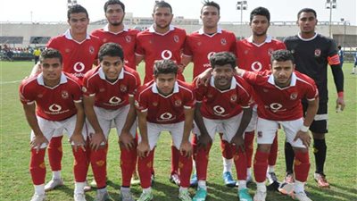 الأهلي يواجه فاقوس وديًا