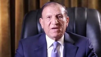 الوطنية للانتخابات تكشف الحقيقة الكاملة حول استبعاد سامي عنان