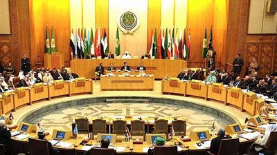 الجامعة العربية تشارك في احتفالية تتويج 