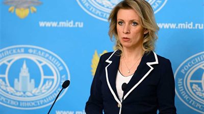 زاخاروفا: الاستراتيجية الأمريكية الجديدة تهدف لتمزيق سوريا