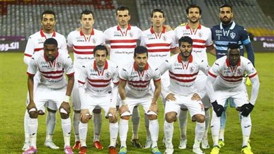 بالصور.. شاهد تيشيرت الزمالك الجديد