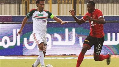 بعد ثلاثيته في الرجاء.. الأهلي يوسع فارق النقاط مع الإسماعيلي