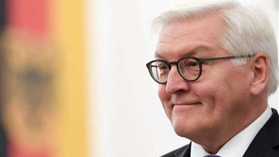 الاثنين المقبل.. الرئيس الألماني يبدأ زيارة رسمية للبنان