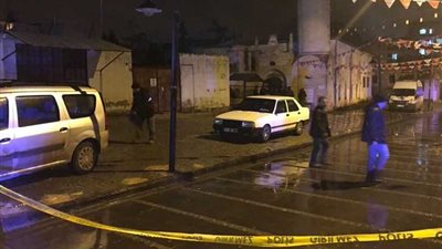 مقتل وإصابة 14 شخصًا جراء سقوط صواريخ على 