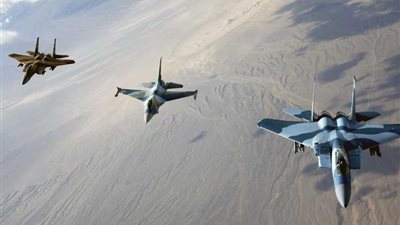 التحالف الدولي ضد (داعش) يقر بمقتل 831 مدنيا بسوريا والعراق