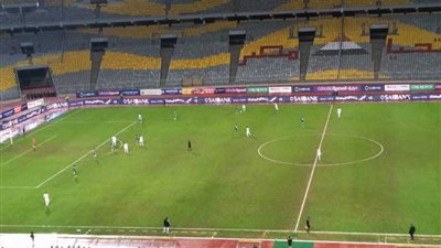 الزمالك والمصري 