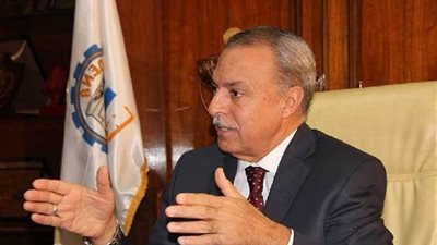 محافظ قنا يشهد احتفالية تكريم شهداء الشرطة