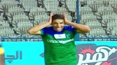 المقاصة يفوز على الإنتاج الحربي (1/3) في الدوري