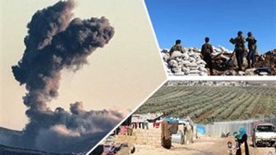 140 قتيلا وجريحا ضحايا العدوان التركي على سوريا