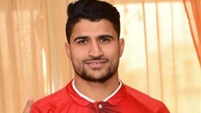 خاص.. البدري يضم علي لطفي للقائمة الإفريقية