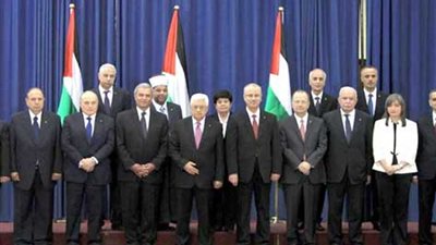 الحكومة الفلسطينية : القدس هي حاضنة مقدساتنا