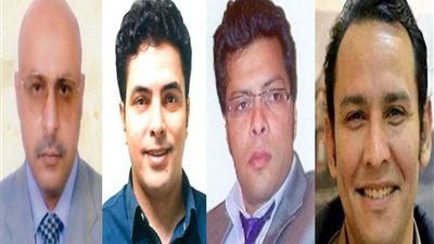 ننشر الأعمال الفائزة بجائزة التميز الصحفى بنقابة الصحفيين 