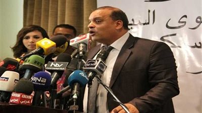 تيار الاستقلال يؤيد خوض حزب الوفد للانتخابات الرئاسية المقبلة