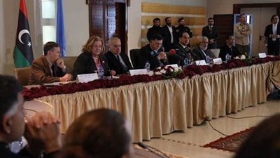 إطلاق نداء بقيمة 313 مليون دولار أمريكي للاستجابة للاحتياجات الإنسانية في ليبيا