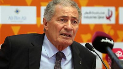 رئيس الاتحاد الدولي لكرة اليد يصل الجابون لحضور نهائي أمم أفريقيا