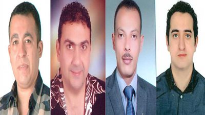 ننشر الأعمال الفائزة بجائزة التميز الصحفى بنقابة الصحفيين 