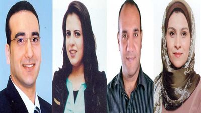 ننشر الأعمال الفائزة بجائزة التميز الصحفى بنقابة الصحفيين 