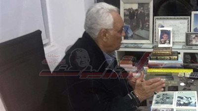 الإسماعيلية مدينة حالفة ماتعيش غير حرة