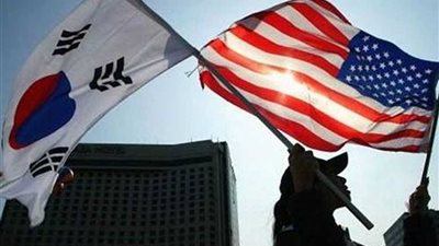 استئناف التدريبات العسكرية المشتركة بين سول وواشنطن عقب أولمبياد 