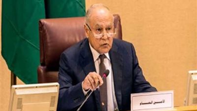 أبو الغيط يشارك بقمة الاتحاد الأفريقي غدًا بأديس أبابا