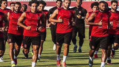 الأهلي يحول الدفة لدوري الدرجة الثانية للبحث عن مدافع