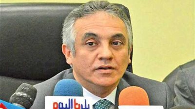 الشريف:عدد تأييدات مرشحي الرئاسة تجاوز المليون ..وتسليم أكواد المنظمات الاثنين