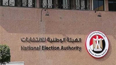 الوطنية للانتخابات: يحق لأي مرشح رئاسي الطعن على آخر