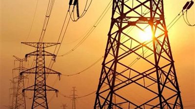 مرصد الكهرباء: 10 آلاف و600 ميجاوات زيادة احتياطية
