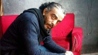محمد الحناوي يحاول قتل غادة عبد الرازق في